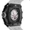 Tsar Bomba Carbon Fiber Automatic Watch TB8208CF